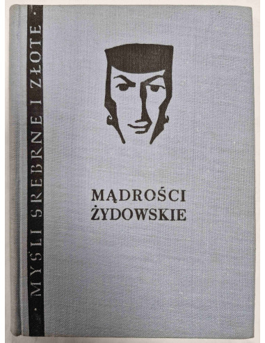 Drożdżyński - Mądrości żydowskie