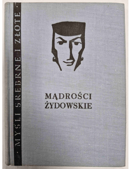Drożdżyński - Mądrości żydowskie