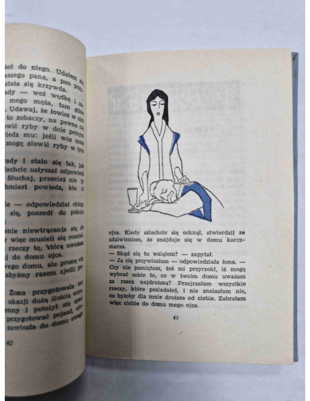 Drożdżyński - Mądrości żydowskie
