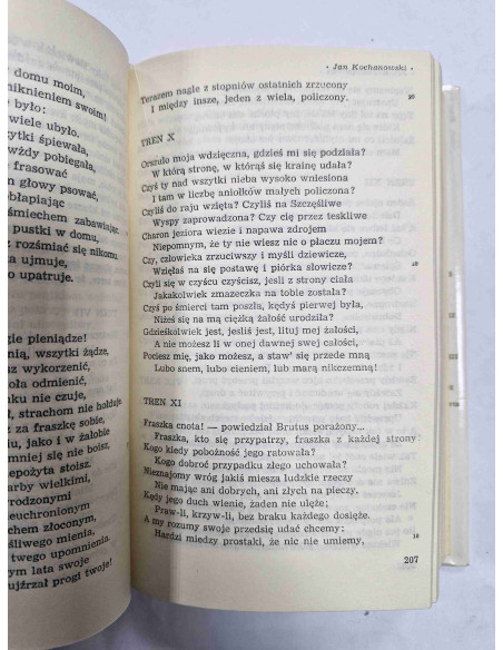 Poeci polscy od średniowiecza do baroku