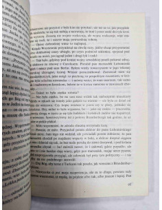 Sienkiewicz - Pisma wybrane Na polu chwały 2