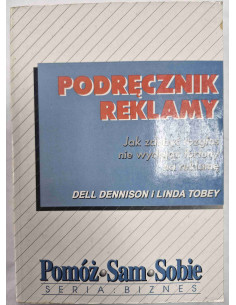 Dennison - Podręcznik reklamy