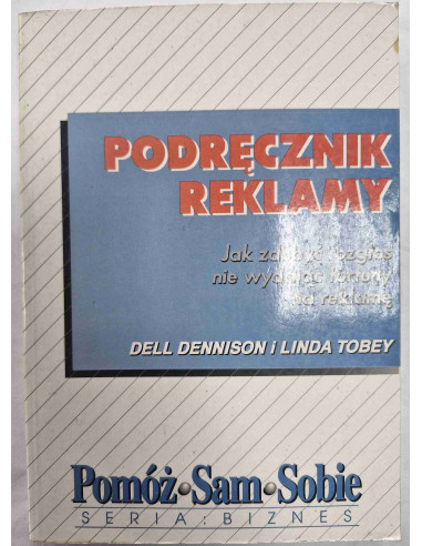 Dennison - Podręcznik reklamy