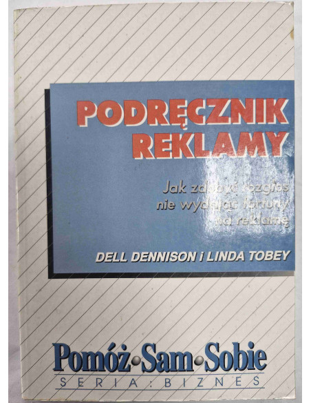 Dennison - Podręcznik reklamy