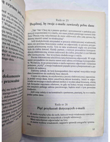 Sabath - Savoir-vivre w biznesie