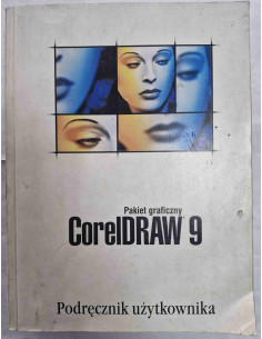 CorelDraw 9 Podręcznik użytkownika
