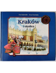 Stadtmuller - Kraków i okolice