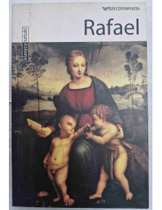 Klasycy sztuki Rafael