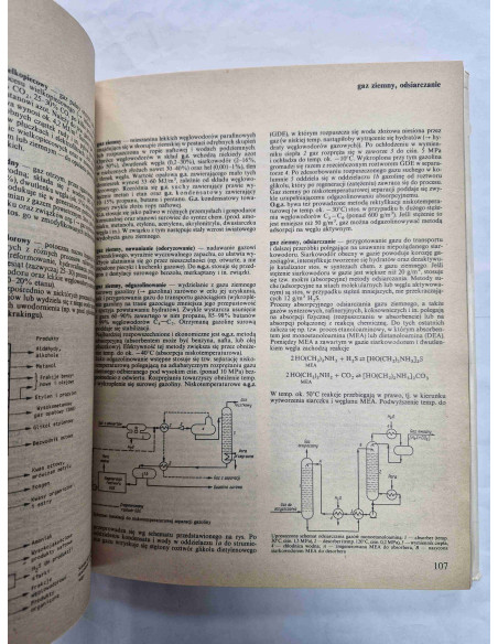 Ilustrowana encyklopedia dla wszystkich Chemia