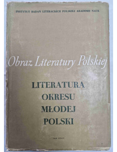 Literatura okresu Młodej Polski