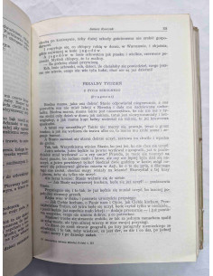 Literatura okresu Młodej Polski 2
