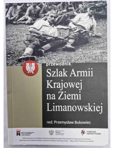 Bukowiec - Szlak Armii Krajowej na Ziemi...