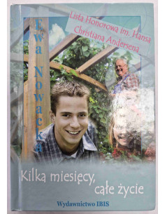 Nowacka - Kilka miesięcy całe życie