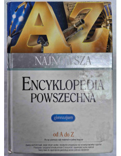 Najnowsza Encyklopedia powszechna