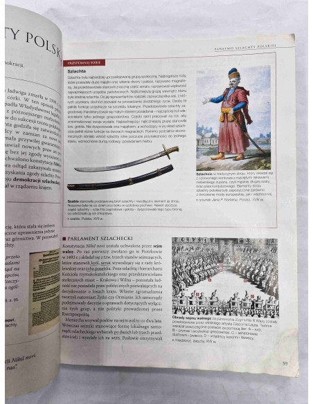 Poznać przyszłość Podręcznik do historii i społeczeństwa