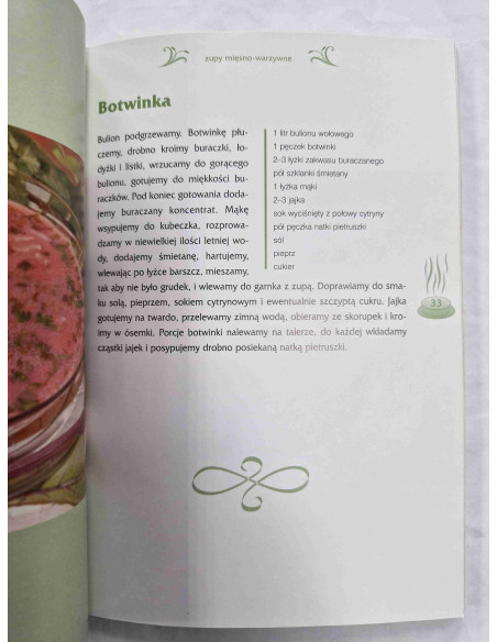 Muras - Zupy po polsku