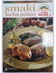 Smaki kuchni polskiej