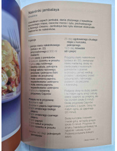 Hawkins - Zapraszam na naleśniki 100 smaków ze świata 2