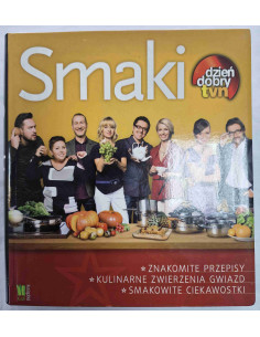 Smaki Dzień dobry Tvn