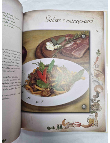 Bangert - Potrawy z makaronu