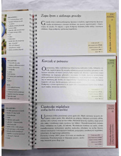 Aszkiewicz - Kuchnia polska Menu wielokrotne 2