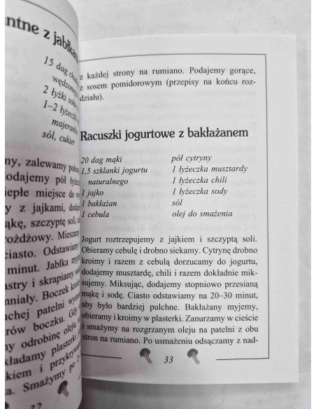 Muras - Placki racuchy krokiety
