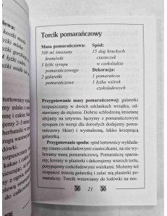 Muras - Ciastka bez pieczenia 2
