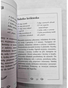 Muras - Najlepsze sałatki 2