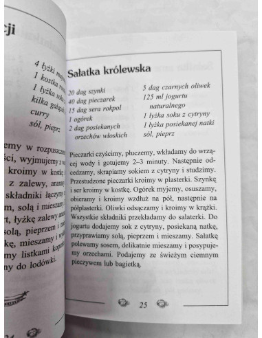 Muras - Najlepsze sałatki