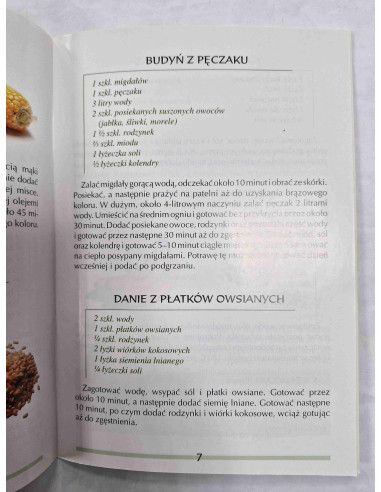 Przepisy wegetariańskie dla początkujących