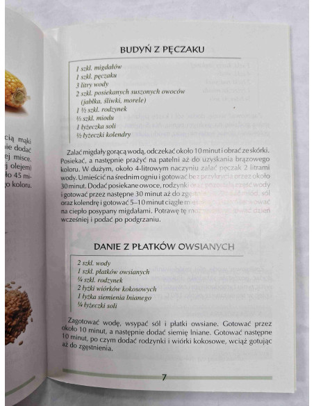 Przepisy wegetariańskie dla początkujących