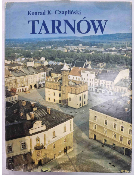 Czapliński - Tarnów