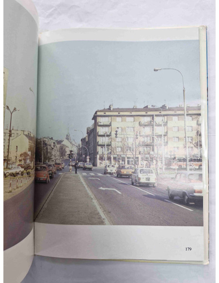 Czapliński - Tarnów