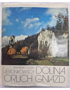 Jesionkowscy - Dolina Orlich Gniazd