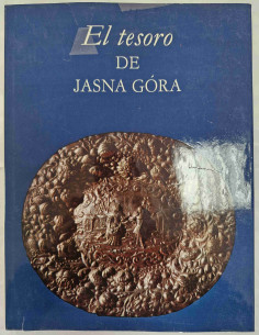 El tesoro de Jasna Góra