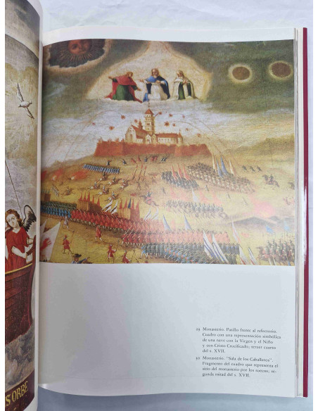 El tesoro de Jasna Góra