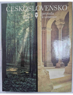 Havel - Ceskoslovensko Priroda a umenie