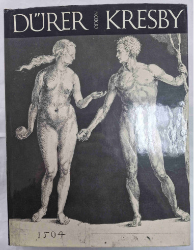 Durer - Kresby