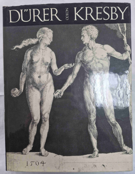 Durer - Kresby