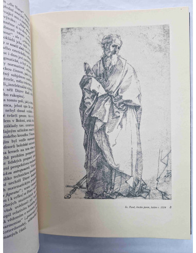 Durer - Kresby