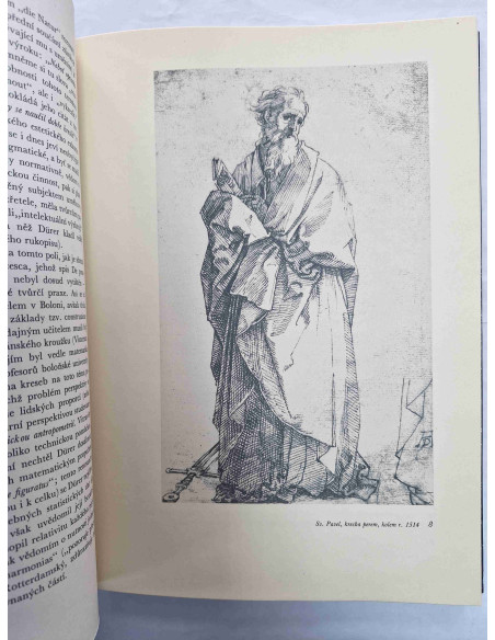 Durer - Kresby