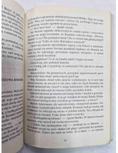 Kruger - Ucho dynia sto dwadzieścia pięć! 2