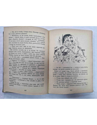 Nesbit - Feniks i dywan