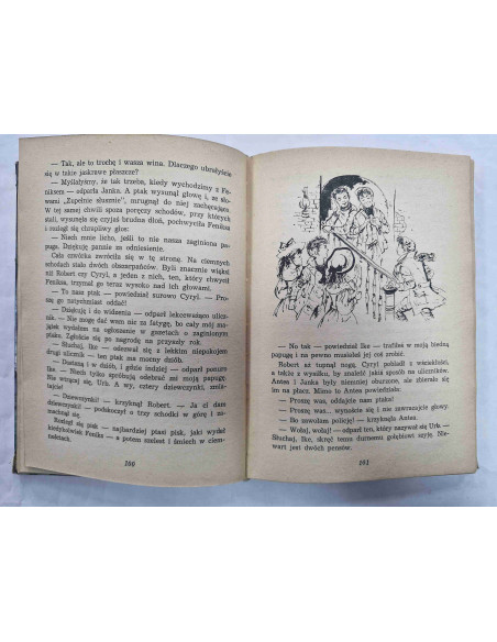 Nesbit - Feniks i dywan