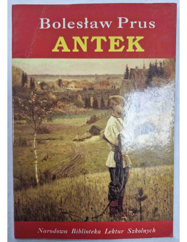 Prus - Antek