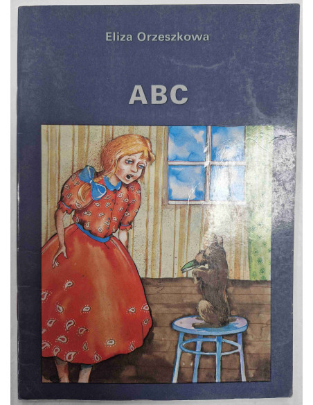 Orzeszkowa - ABC