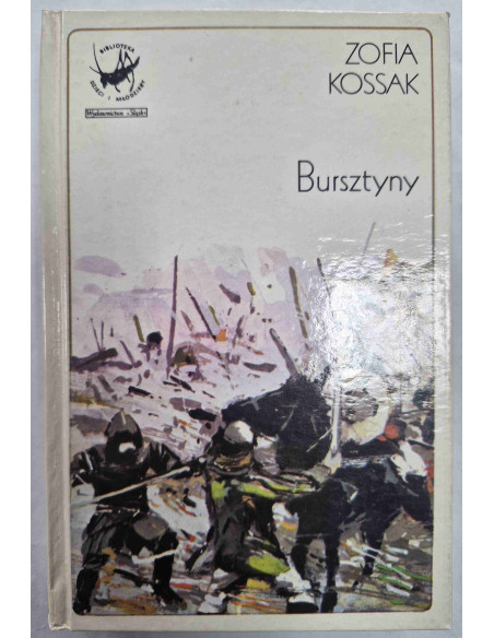 Kossak - Bursztyny