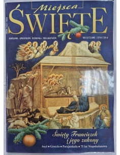 Miejsca święte 2002 nr 12 (72)