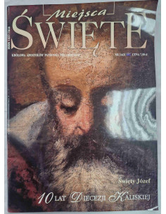 Miejsca święte 2002 nr 3 (63)