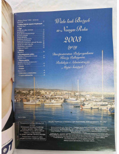 Miejsca święte 2003 nr 1 (73) 2